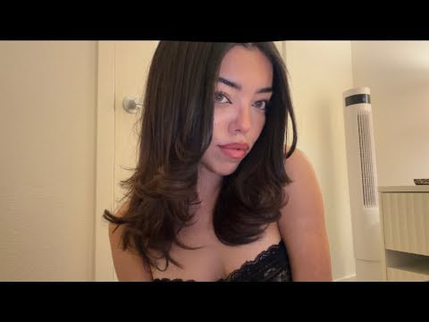 ASMR Guess The Song Based Off The Lyrics! *guessing game*
