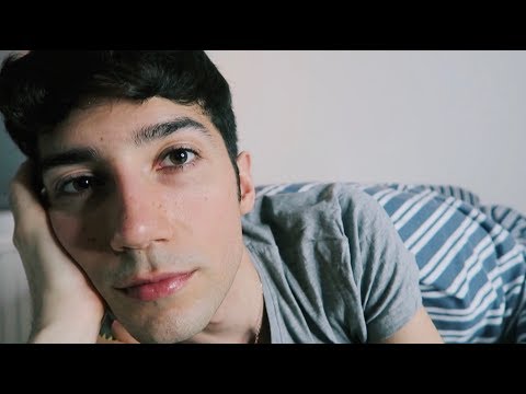 ASMR Sensitive Friend Helps You Fall Asleep 💗