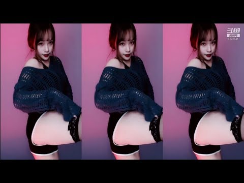 颖饱饱Barbara 20191016 斗鱼直播/douyu