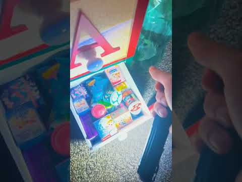#Miniature #toybox