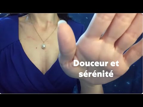 ASMR * Endormissement en douceur et sérénité