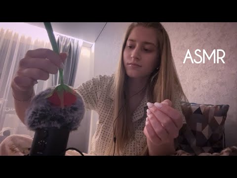 ASMR 😴 Putting You To Sleep (no talking)