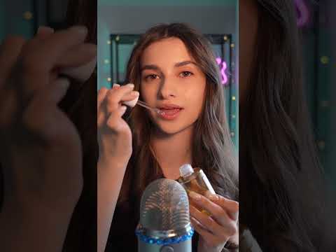 Its just a water   #asmr #asmrvideo #asmrrelax #asmrsounds #asmrreels