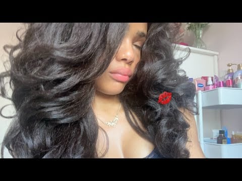 ASMR Goodnight Kisses for Deep Sleep 💋 (Close & Gentle)