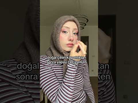 #makyaj #akım #ytdayibenionecikarnolur #viral #travel #kesfeteyyiz #keşfet #youtubeshorts #hijabi