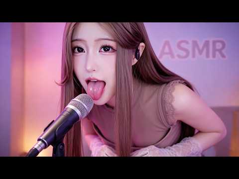 ASMR Sleep Next to Me Tonight 🌙