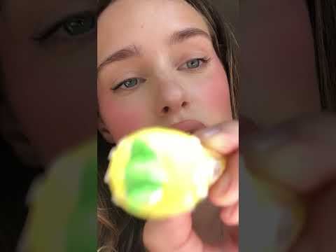 Personal Attention ASMR