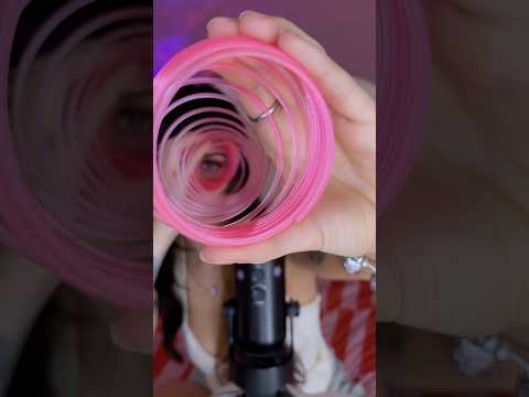 ASMR tout ROSE 🎀💗🌸🩰