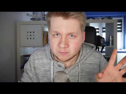ASMR I Nie wieder sehen oder nie wieder hören? I FAQ I ASMR German / Deutsch