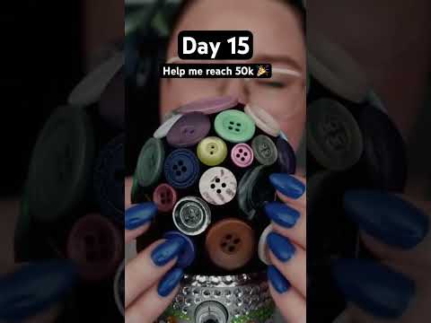 #tingles #josefinasmr #sleep #relax #asmr #asmrsvenska #asmrtriggers #relaxing #asmrshorts #reach50k