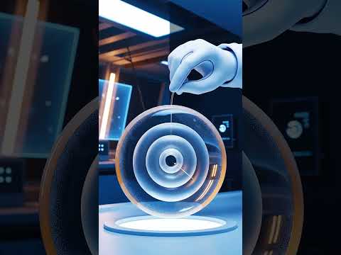 The Elastic Scientist ASMR Forcefield Experiments