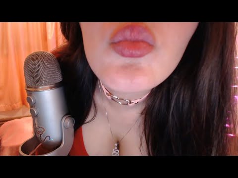 ASMR ❤️ Te hago sentir muy bien en San Valentin