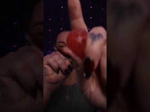 A-Z ASMR Y YAY Sticky Wall Balls
