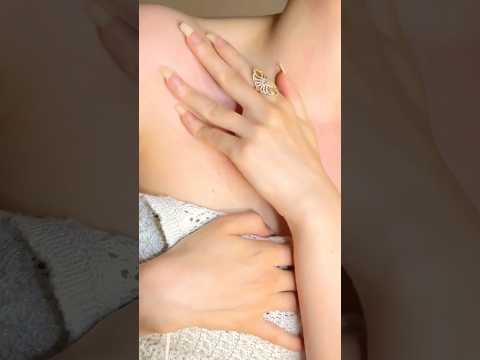 #viral #oddlysatisfying #fabricscratching #asmr #scratching #notalking #relaxing #tingles #triggers