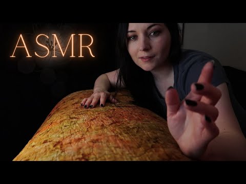 The Massage You NEED To Fall Asleep (ASMR) (POV) (Soft Spoken) 😴💤