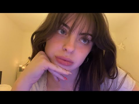 valentine's asmr (trying personal attention)