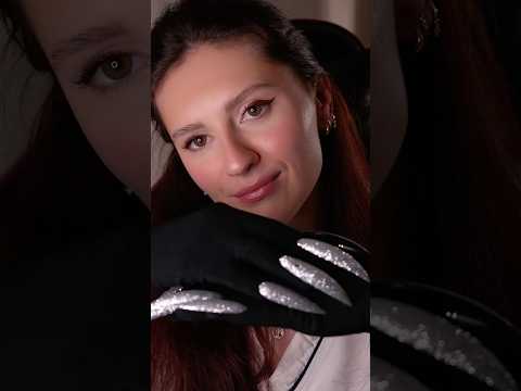 ASMR: breve sessione di grattini per te 💤