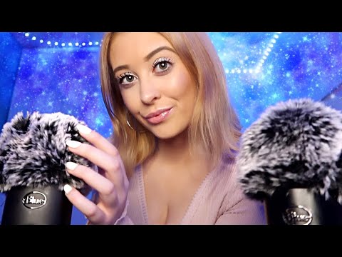 ASMR: POUR QUAND TU AS VRAIMENT BESOIN DE DORMIR 😍 (blue yeti x2)