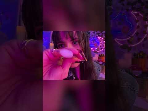Unpredictable personal attention ASMR (this vid is available for Members! Hit “Join” to watch!)