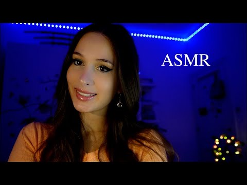 Live ASMR 10 Septembre 2025