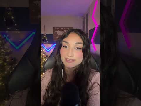 Je me maquille! Combo lèvres ASMR
