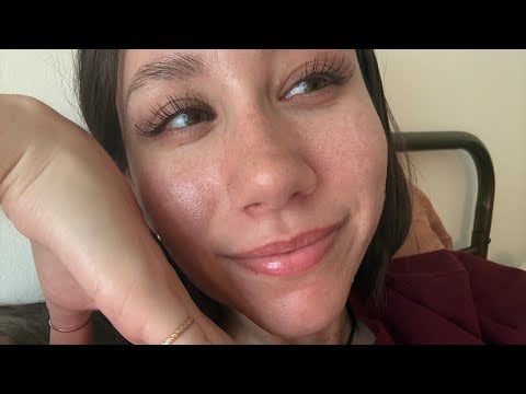 ASMR | A Video That I Would Click On
