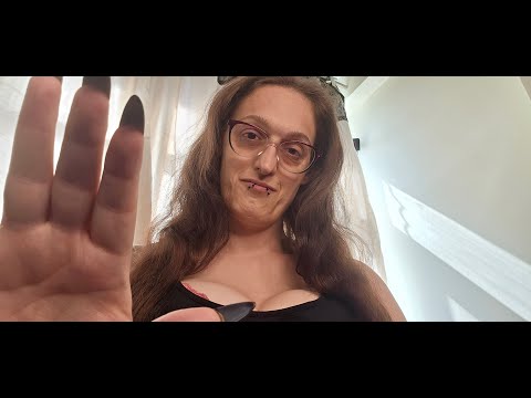 Your Safe Space For BPD 💕 | ASMR for BPD