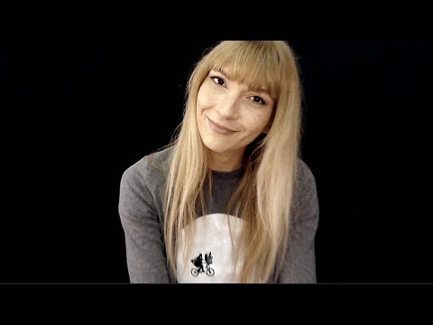 ASMR - Personal Crinkles - deutsch | german