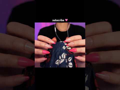 #asmr #asmrsounds #relax #satisfying #tingles #triggers #fyp #asmrsounds #adhd #асмр