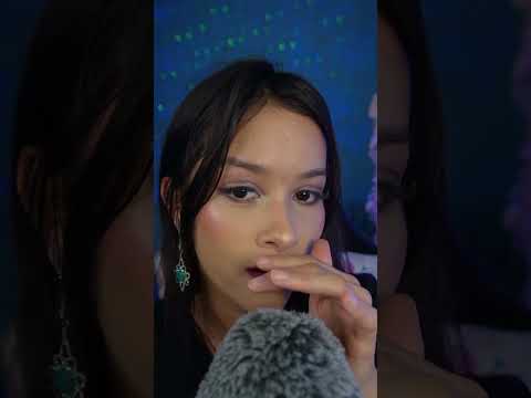 sons de boca/mouth sounds/sonidos de la boca 👄 #asmr