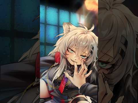 She will hold you tightly in her grip... [ASMR | Possessive Alpha Wolf]