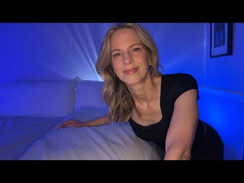 ASMR Healing Full Body Massage & Personal Attention | Home Visit 