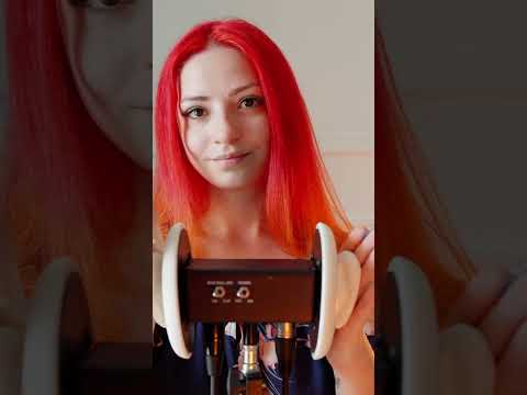 #asmr