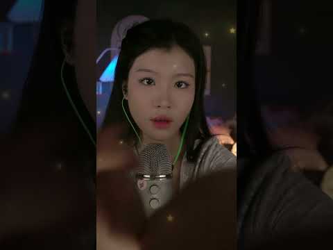 facical massage asmr