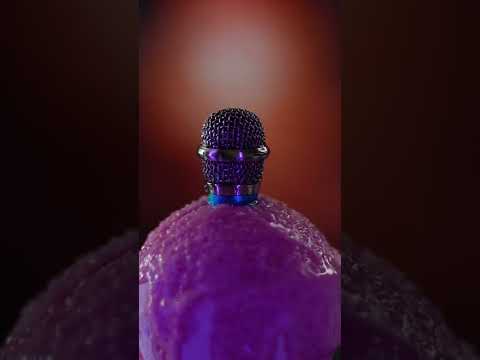 HIT MUSUJĄCA KULA DO KĄPIELI Relaksuje Cię to? ASMR po polsku #Short