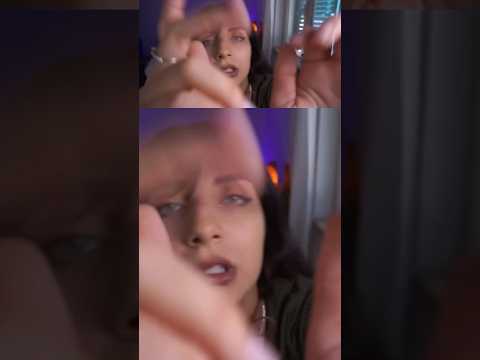✨ Fast Echo Sounds & Hand movements #ASMR