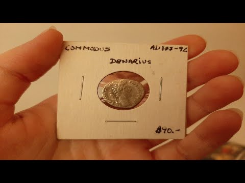 [ASMR] 😱 Rare Coin Collection 👛