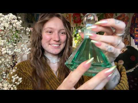 ✨🫧Your Potion Application🫧✨ ASMR NO MIDROLL ADS