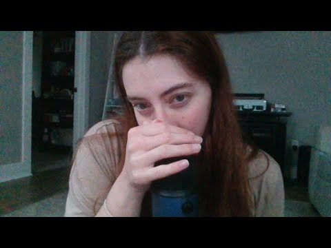 Super Tingly Clicky Whispers! Featuring guess the word!