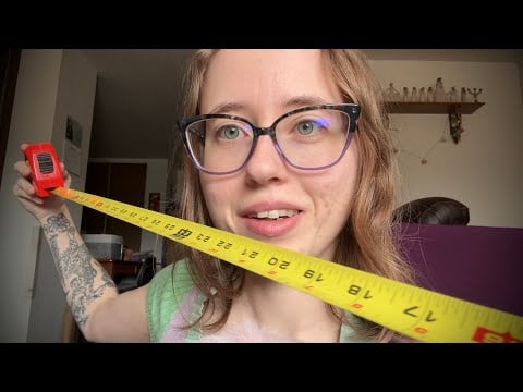 Fast and Weird ASMR