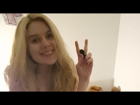 ASMR bunnyelephant productions striimaa livenä!