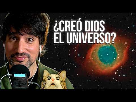 33 DATOS MUY CURIOSOS SOBRE DIOS: ¿Existe realmente?