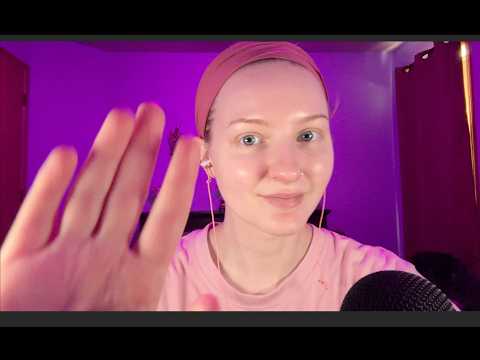 Chit Chat GRWM (story time, life updates) Low Lighting💜