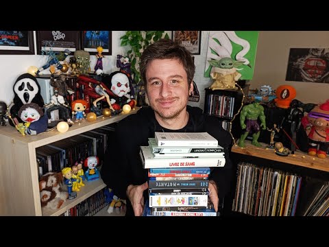 Compte rendu n°26 - ASMR Français