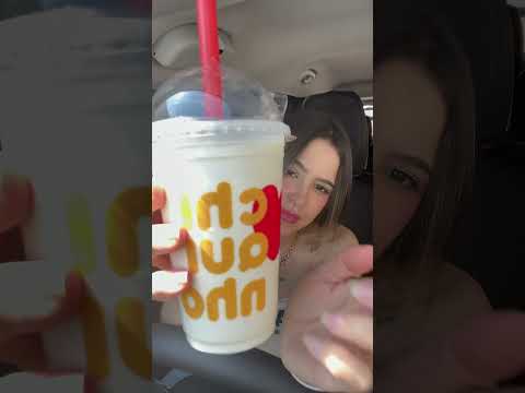 ASMR COMENDO CHIQUINHO