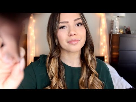 ASMR - Recreating My First Video | 5 Year YouTube Anniversary!