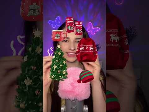 #asmr #tingles #visualtingle