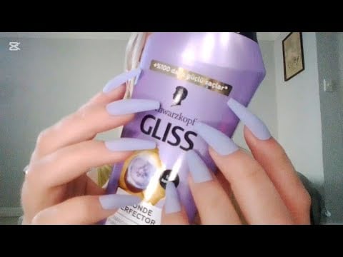 Simply Tapping for ASMR - Ep. 14 
