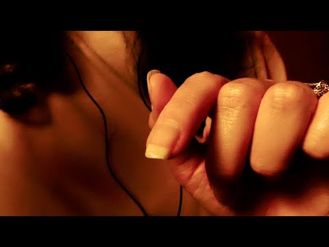 ASMR Whisper Ramble