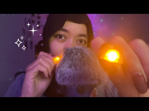 ASMR Bugs with Magic Lamp 🧙🐞
